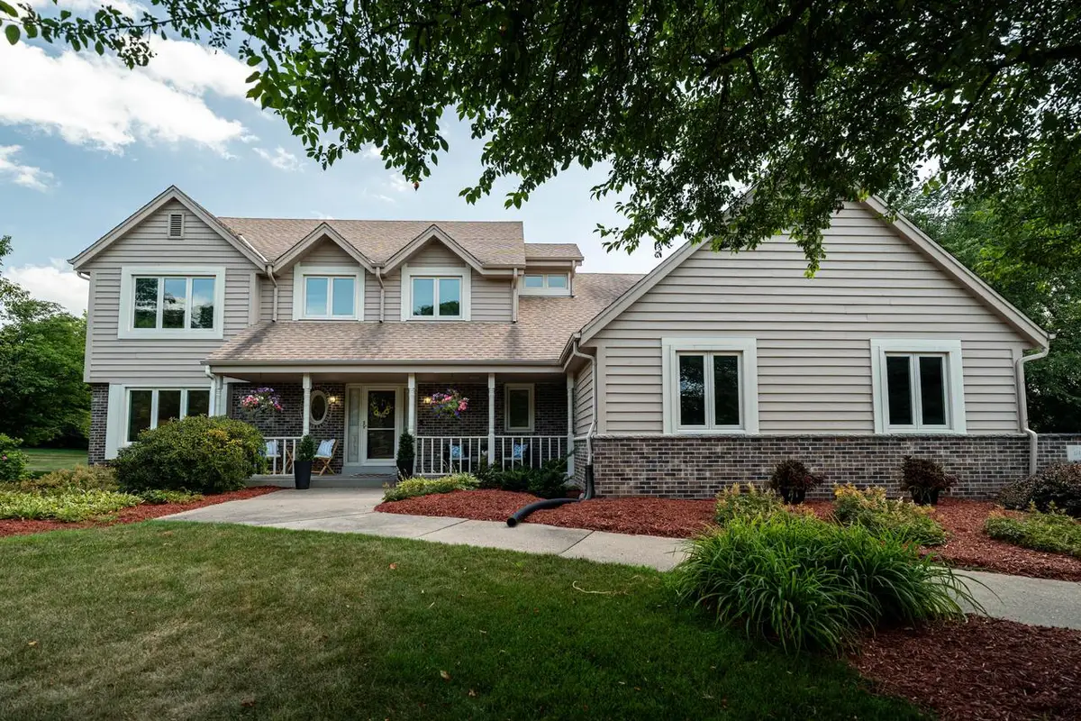 17445 St James ROAD, Brookfield, WI 53045 - #1