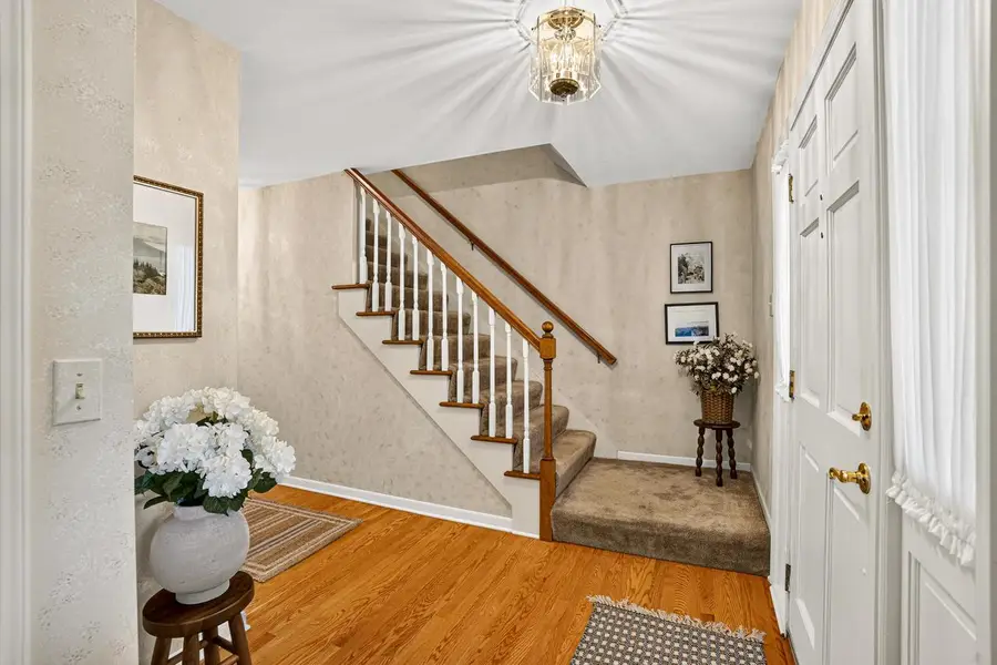 17445 St James ROAD, Brookfield, WI 53045 - #3
