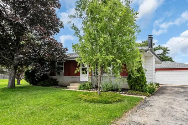 3200 Indian TRAIL, Racine, WI 53402