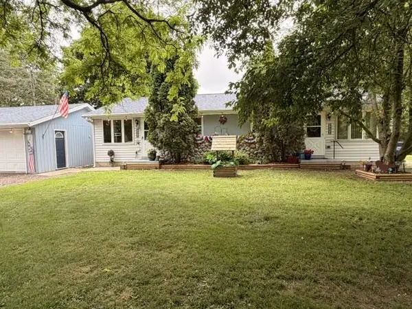 N5208 County Road Y, Oakfield, WI 53065