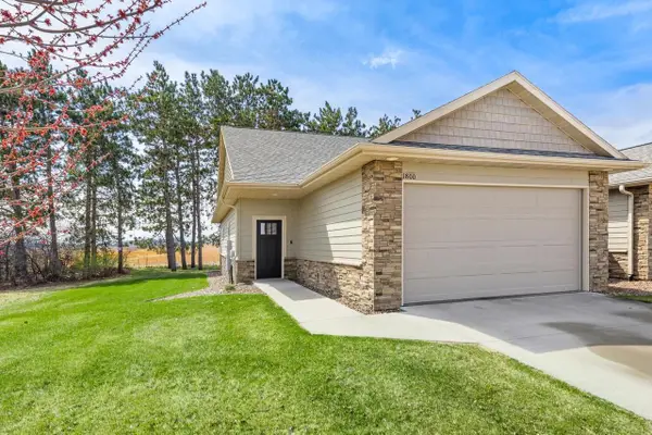 1800 Prairie PLACE #4, Holmen, WI 54636