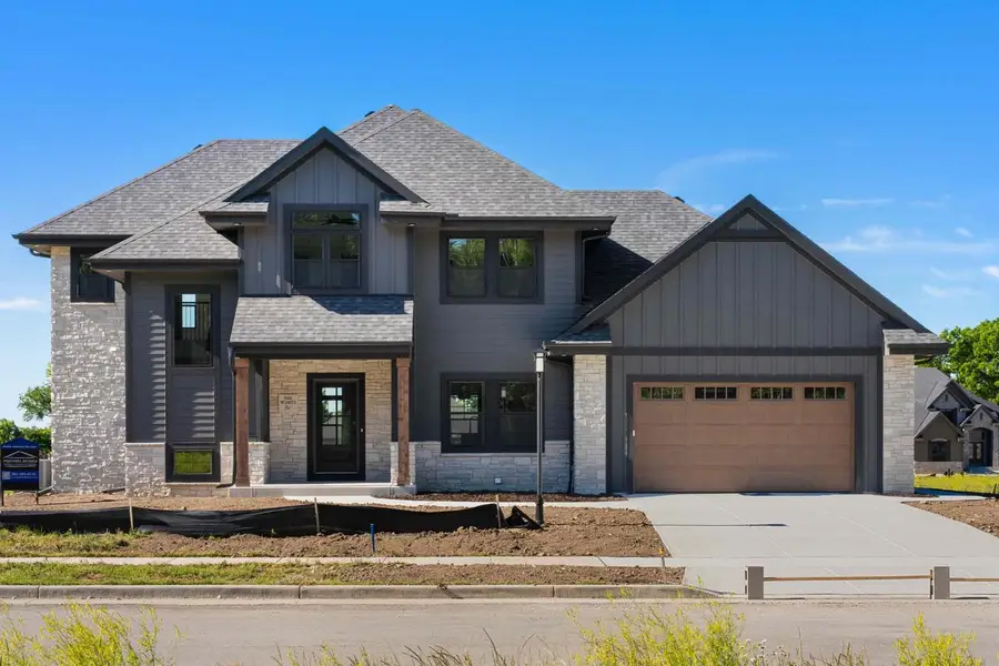 N66W21075 Sweet Clover DRIVE, Menomonee Falls, WI 53051 - #2