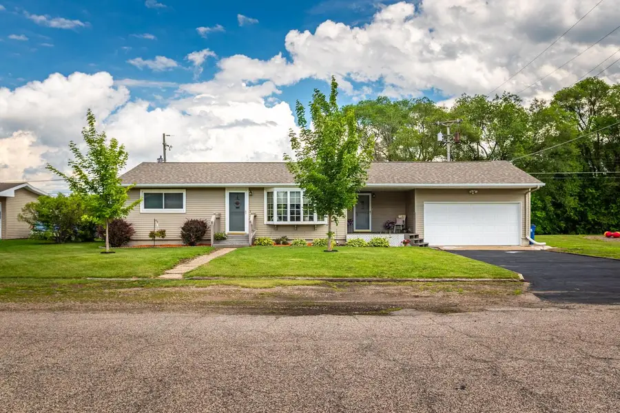 2524 2nd AVENUE E, La Crosse, WI 54603 - #2
