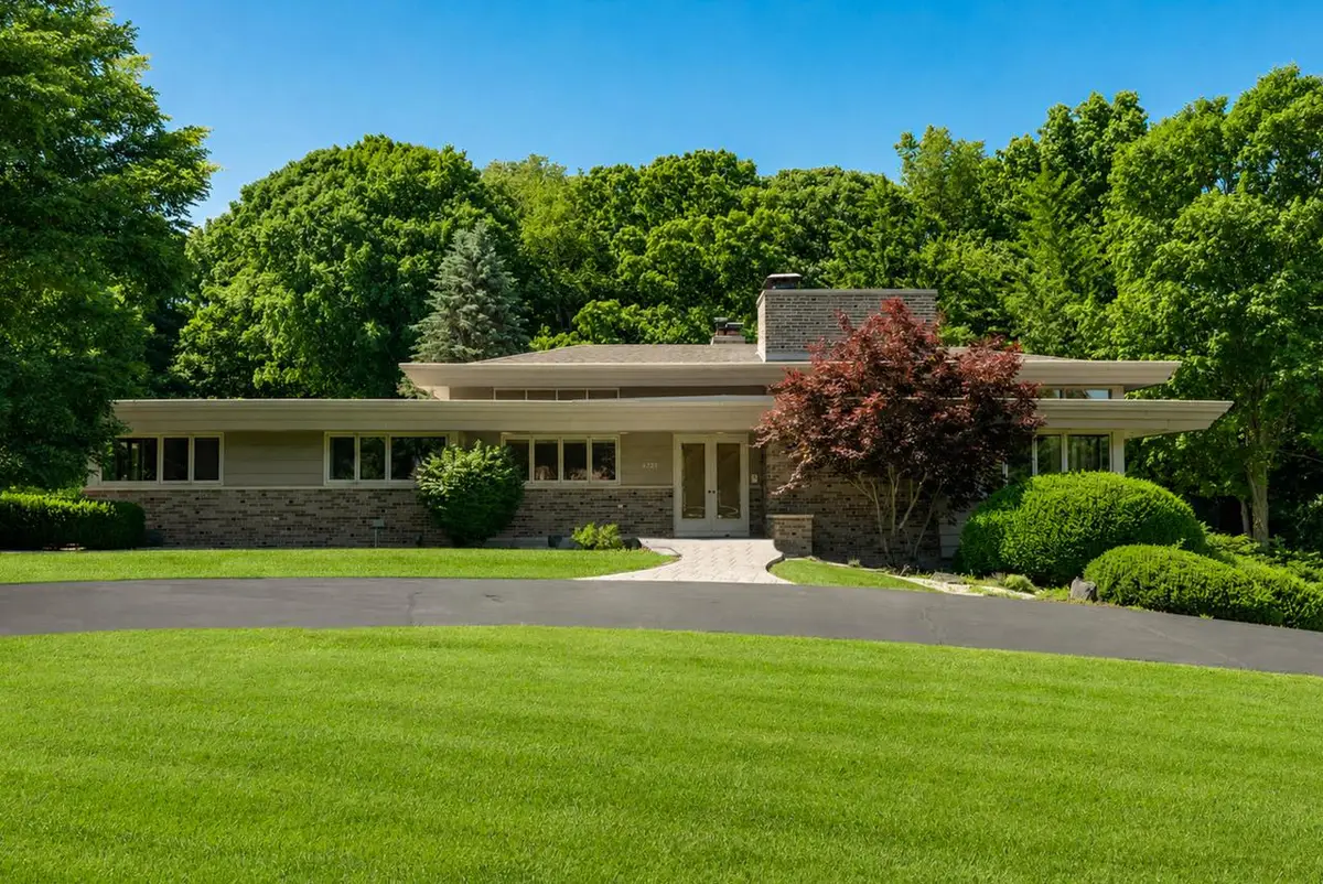 6725 Brook ROAD, Franksville, WI 53126 - #1
