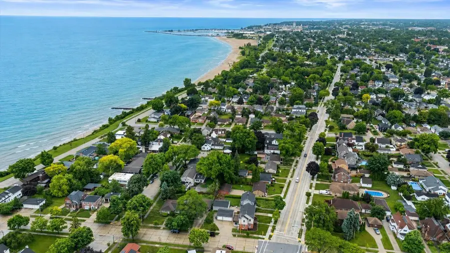 2925 N Main STREET, Racine, WI 53402 - #2