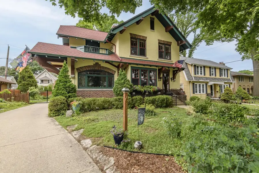 611 N 50th STREET, Milwaukee, WI 53208 - #2