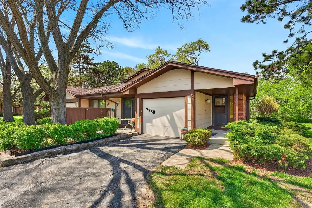 7758 W Heather AVENUE W, Milwaukee, WI 53224 - #1