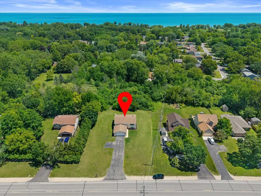10011 Sheridan ROAD, Pleasant Prairie, WI 53158 - #3
