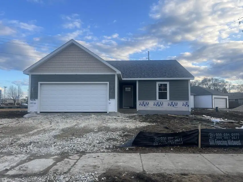Lt1 55th STREET, Kenosha, WI 53140 - #1