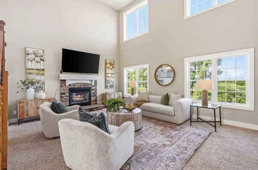 734 Wolf Creek COURT, Grafton, WI 53024 - #3