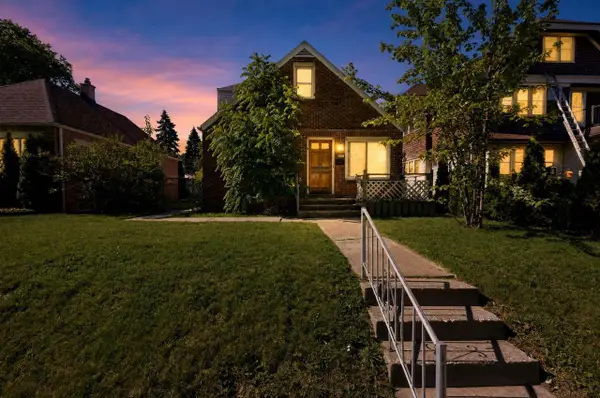 6431 W Girard AVENUE, Milwaukee, WI 53210