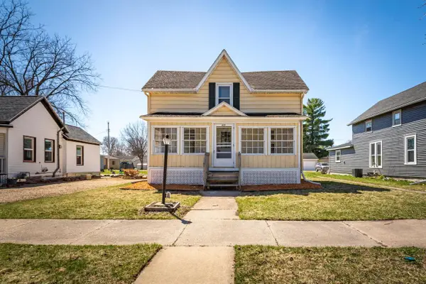 631 Pearl STREET, Sparta, WI 54656