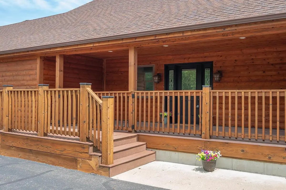 W303S10481 Sandy Beach ROAD, Mukwonago, WI 53149 - #1