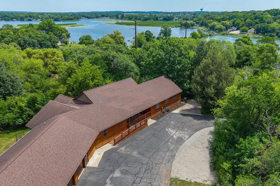 W303S10481 Sandy Beach ROAD, Mukwonago, WI 53149 - #2