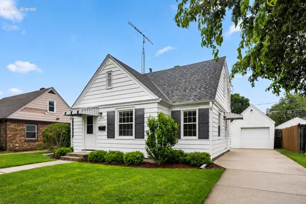 1233 Kingston AVENUE, Racine, WI 53402