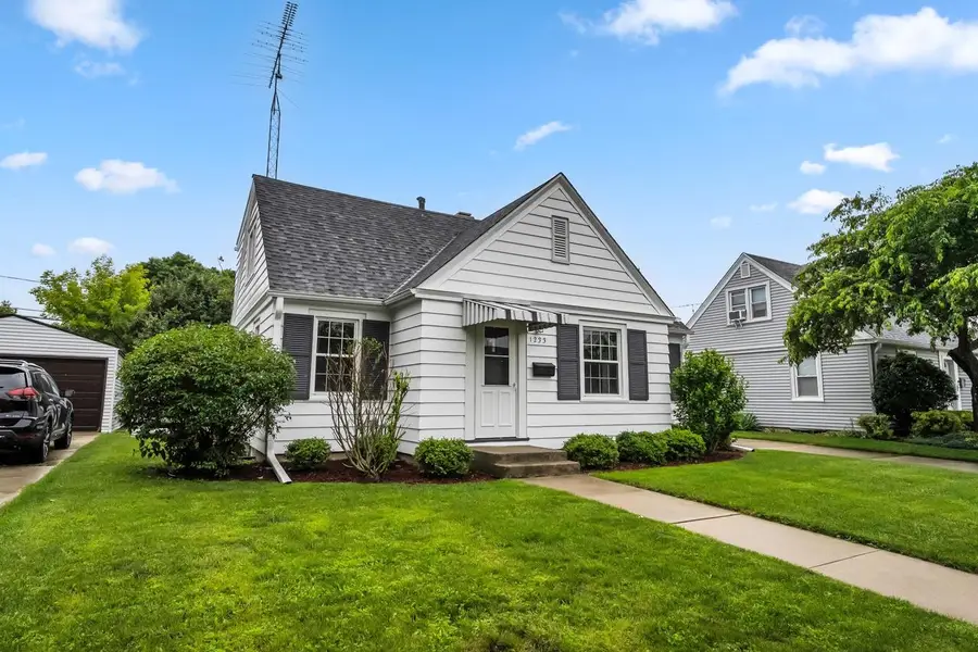 1233 Kingston AVENUE, Racine, WI 53402 - #3