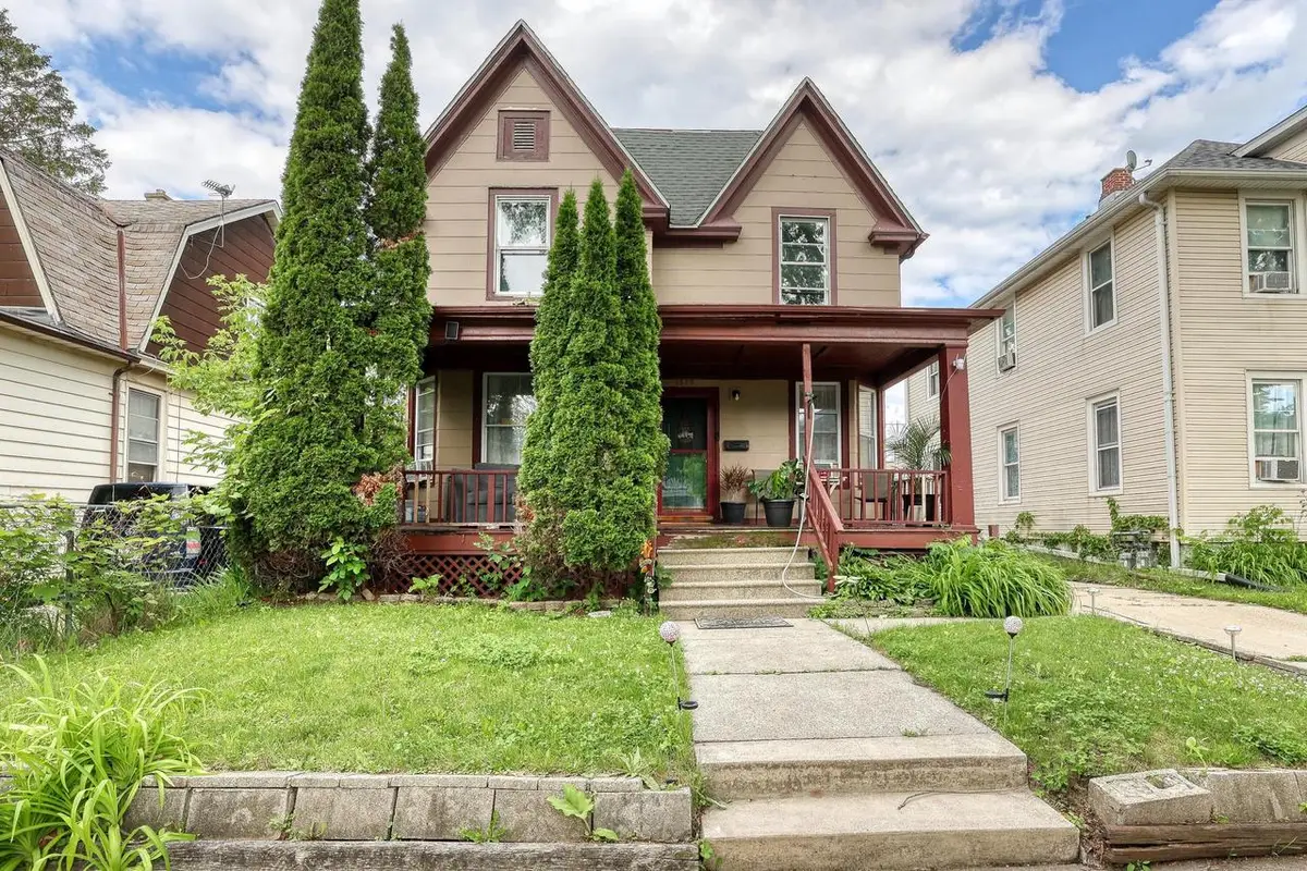 1525 Owen AVENUE, Racine, WI 53403 - #1