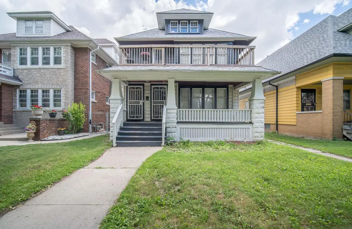 2808 N 48th STREET #2810, Milwaukee, WI 53210 - #1