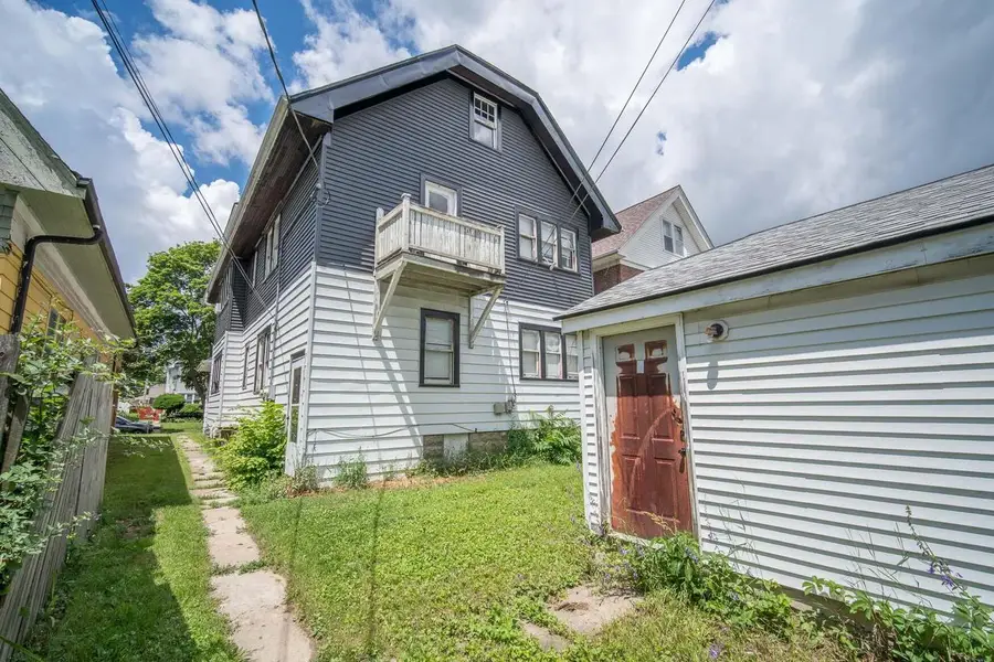 2808 N 48th STREET #2810, Milwaukee, WI 53210 - #3