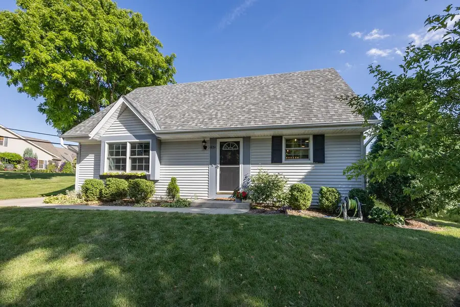 1231 Niagara STREET, Waukesha, WI 53186 - #2