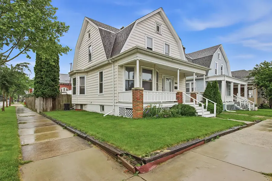 1503 Thurston AVENUE, Racine, WI 53405 - #2