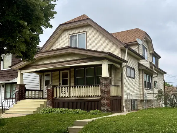 1634 S 58th STREET #1636, West Allis, WI 53214