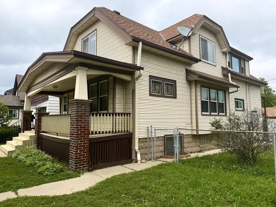1634 S 58th STREET #1636, West Allis, WI 53214 - #2