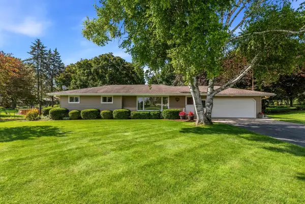 7631 W 5 Mile ROAD, Franksville, WI 53126
