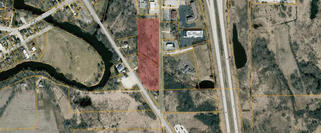 Lt1 S FOSTER STREET #Lt2, Saukville, WI 53080 - #1