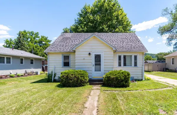 3321 26th STREET S, La Crosse, WI 54601