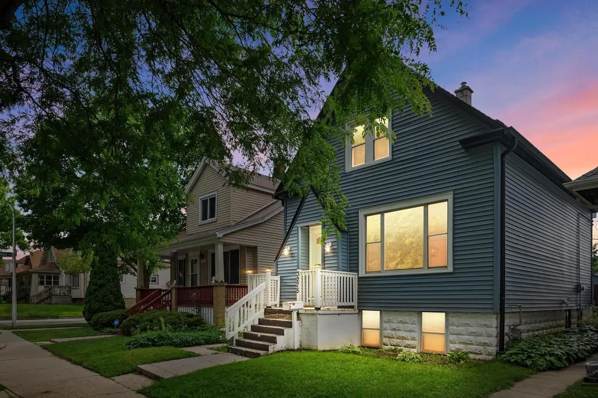 3275 S S 15th Street STREET, Milwaukee, WI 53215 - #1