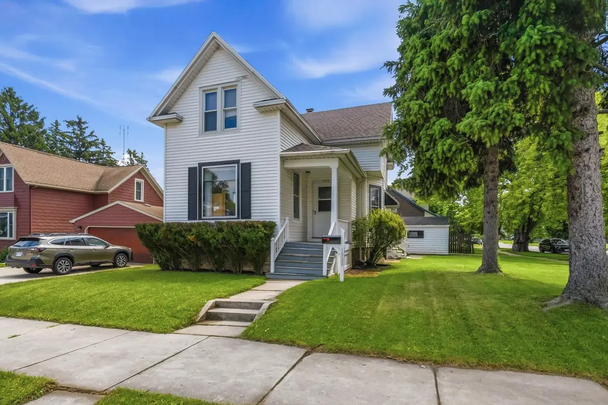 1533 Kentucky AVENUE, Sheboygan, WI 53081 - #1