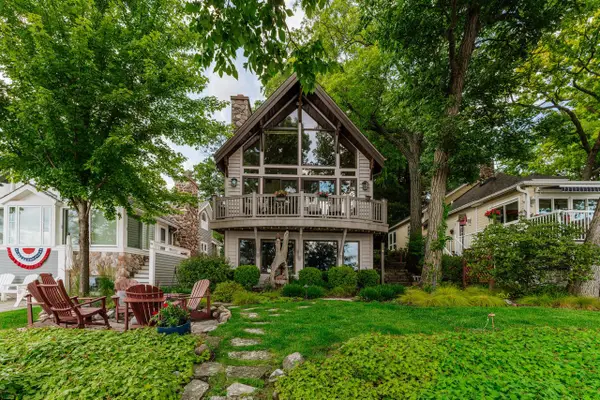 4 Dartmouth ROAD, Williams Bay, WI 53191