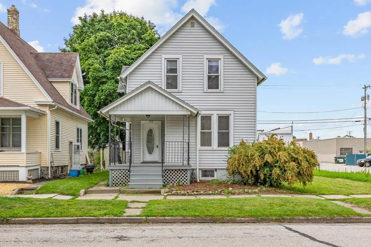 813 Huron AVENUE, Sheboygan, WI 53081 - #1