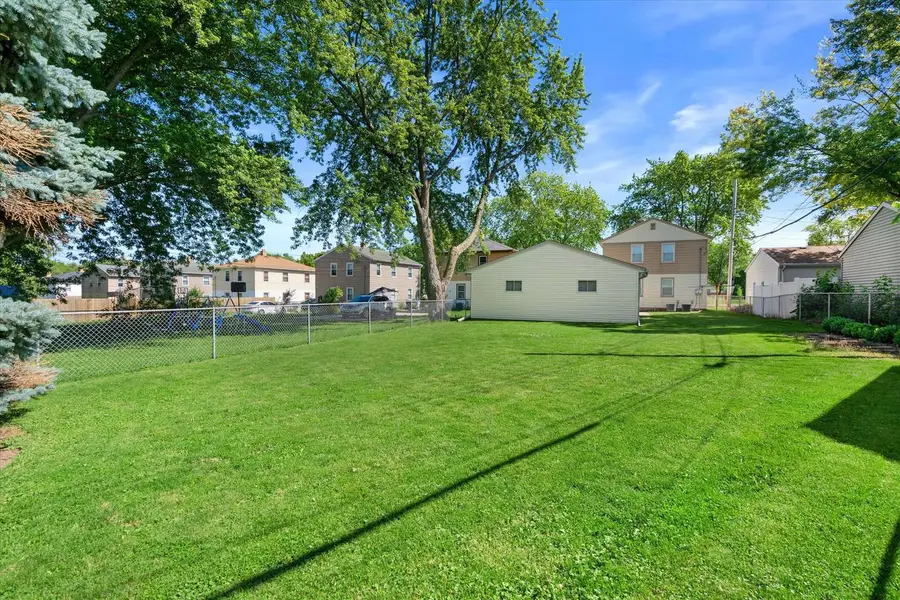 4714 W Howard AVENUE #4716, Milwaukee, WI 53220 - #3