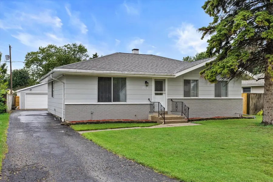 6902 Brian DRIVE, Racine, WI 53402 - #2