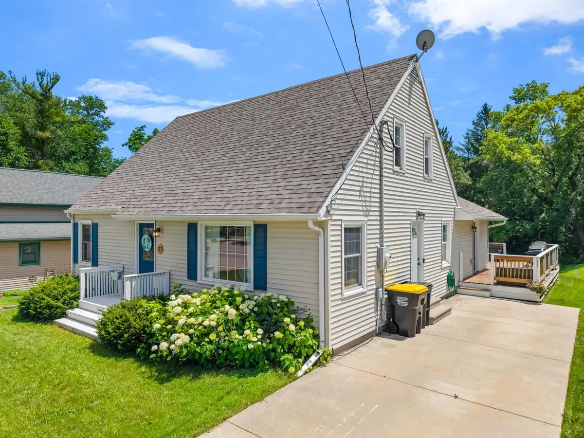 137 Main STREET, Hokah, MN 55941 - #1