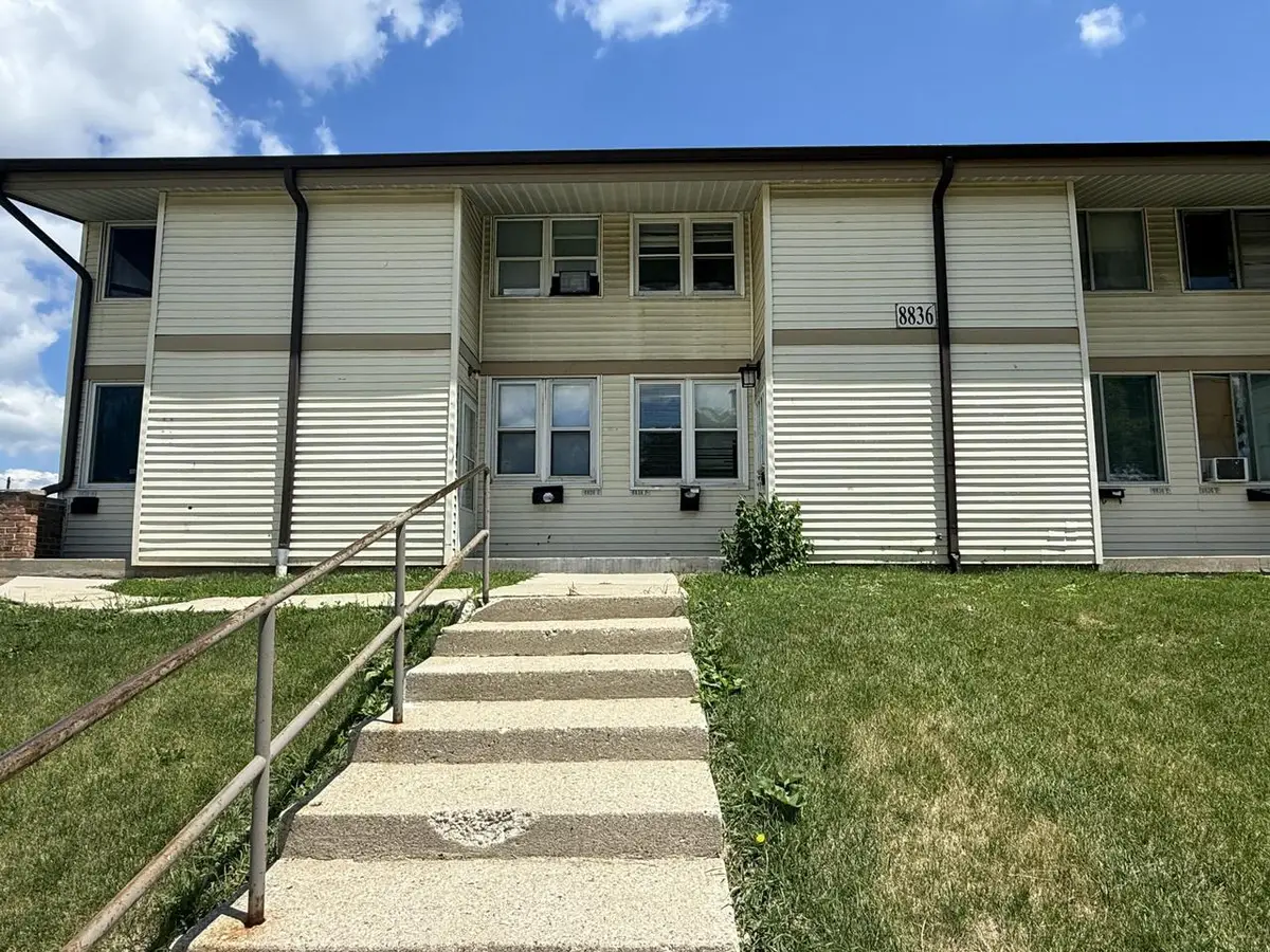 8836 N 95th STREET #F, Milwaukee, WI 53224 - #1
