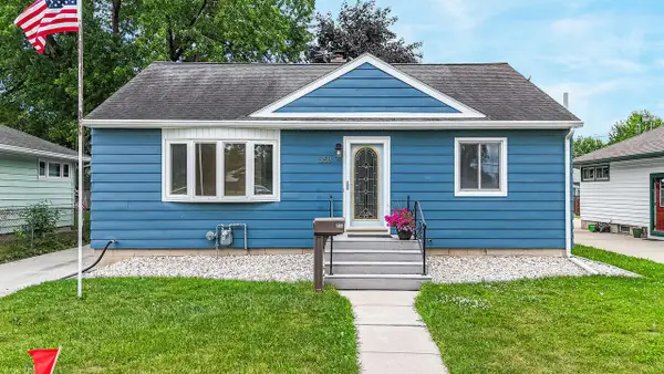 358 E Bank STREET, Fond Du Lac, WI 54935