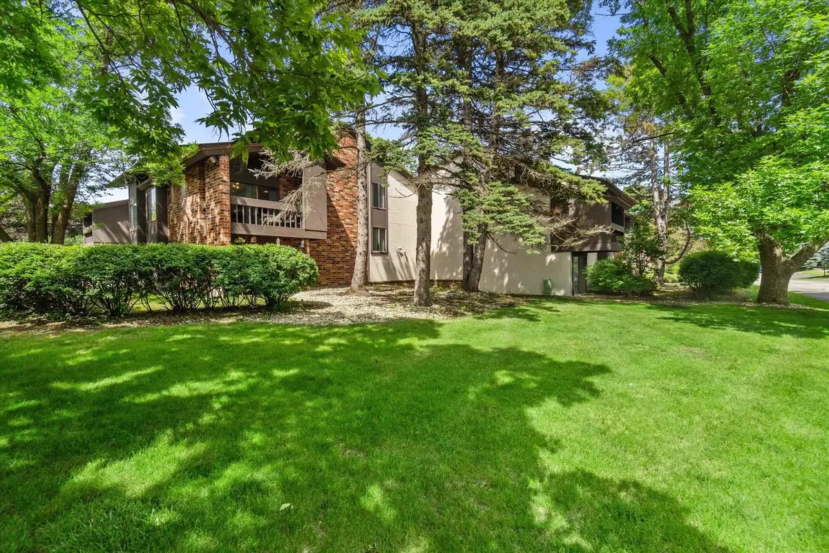 2430 W Good Hope ROAD NW #43, Glendale, WI 53209 - #1
