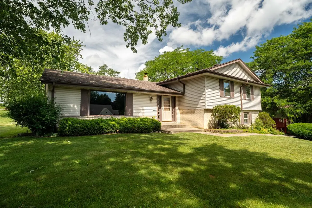 4514 Ridgecrest DRIVE, Mount Pleasant, WI 53403 - #1