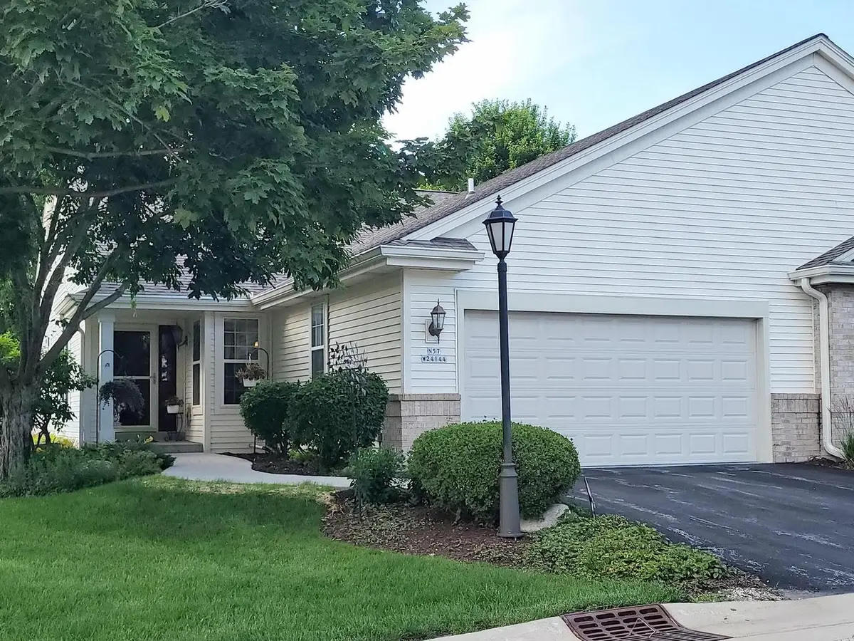 N57W24144 N Sycamore CIRCLE, Sussex, WI 53089 - #1