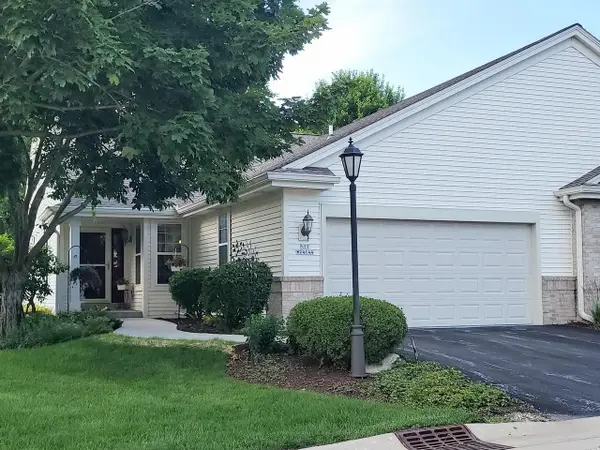 N57W24144 N Sycamore CIRCLE, Sussex, WI 53089