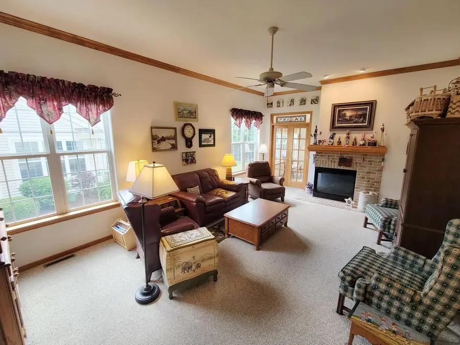 N57W24144 N Sycamore CIRCLE, Sussex, WI 53089 - #3