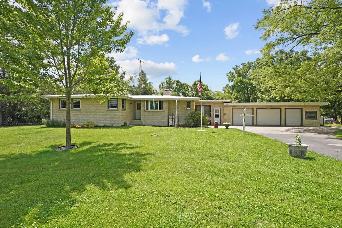 11337 Wilmot ROAD, Pleasant Prairie, WI 53158 - #1