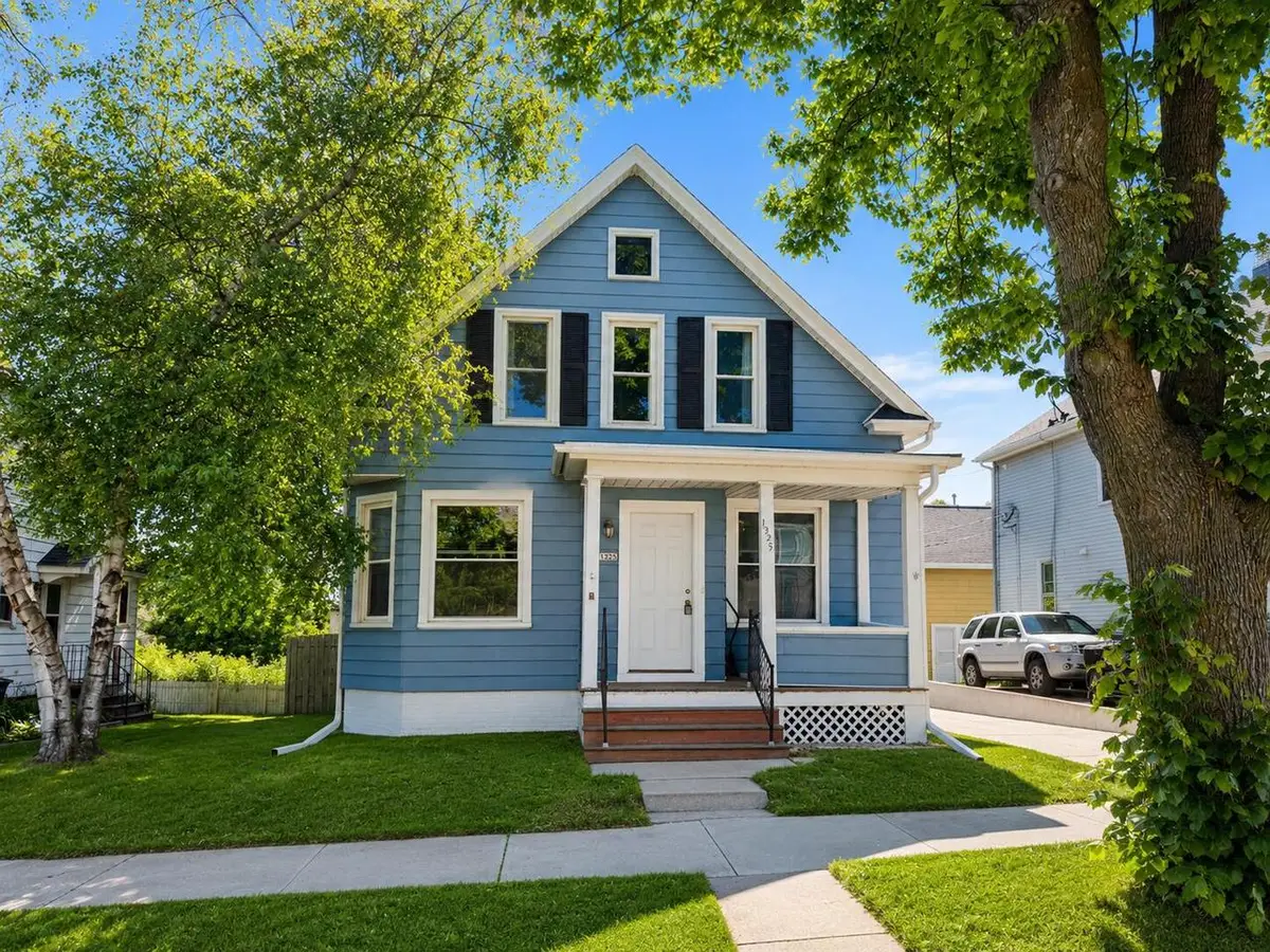 1325 S 11th STREET, Sheboygan, WI 53081 - #1