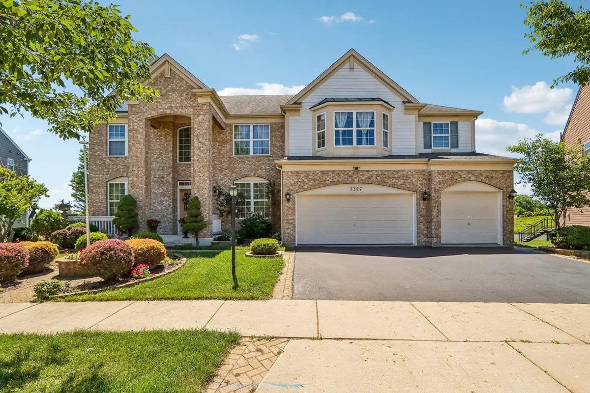7327 147 AVENUE, Kenosha, WI 53142 - #1