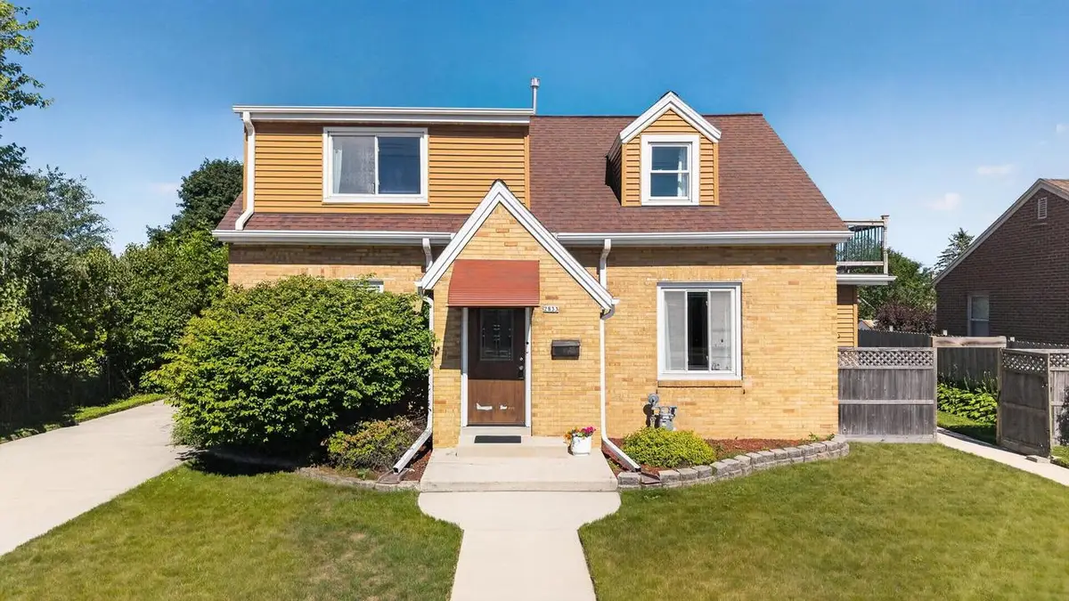 2833 S 10th STREET, Sheboygan, WI 53081 - #1