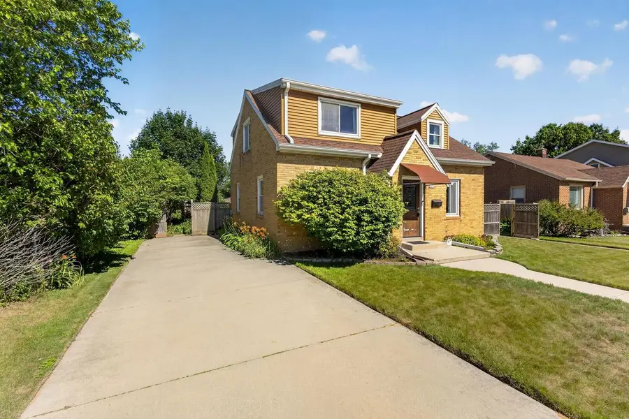 2833 S 10th STREET, Sheboygan, WI 53081 - #2