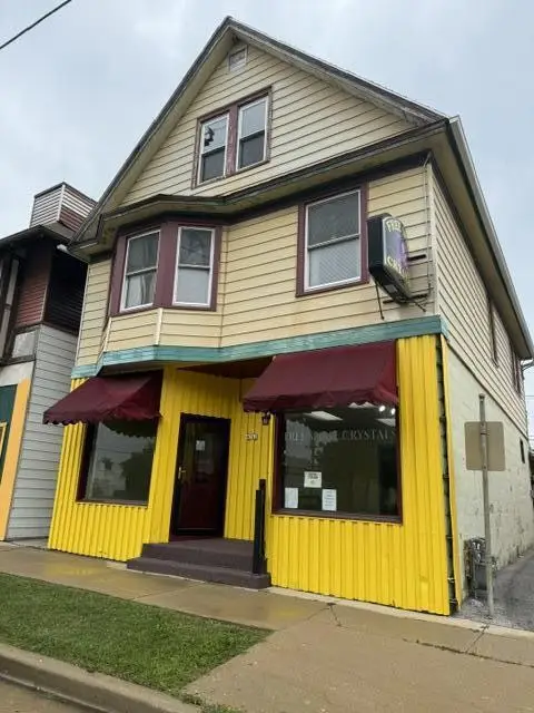 4763 N 124th STREET, Butler, WI 53007 - #1
